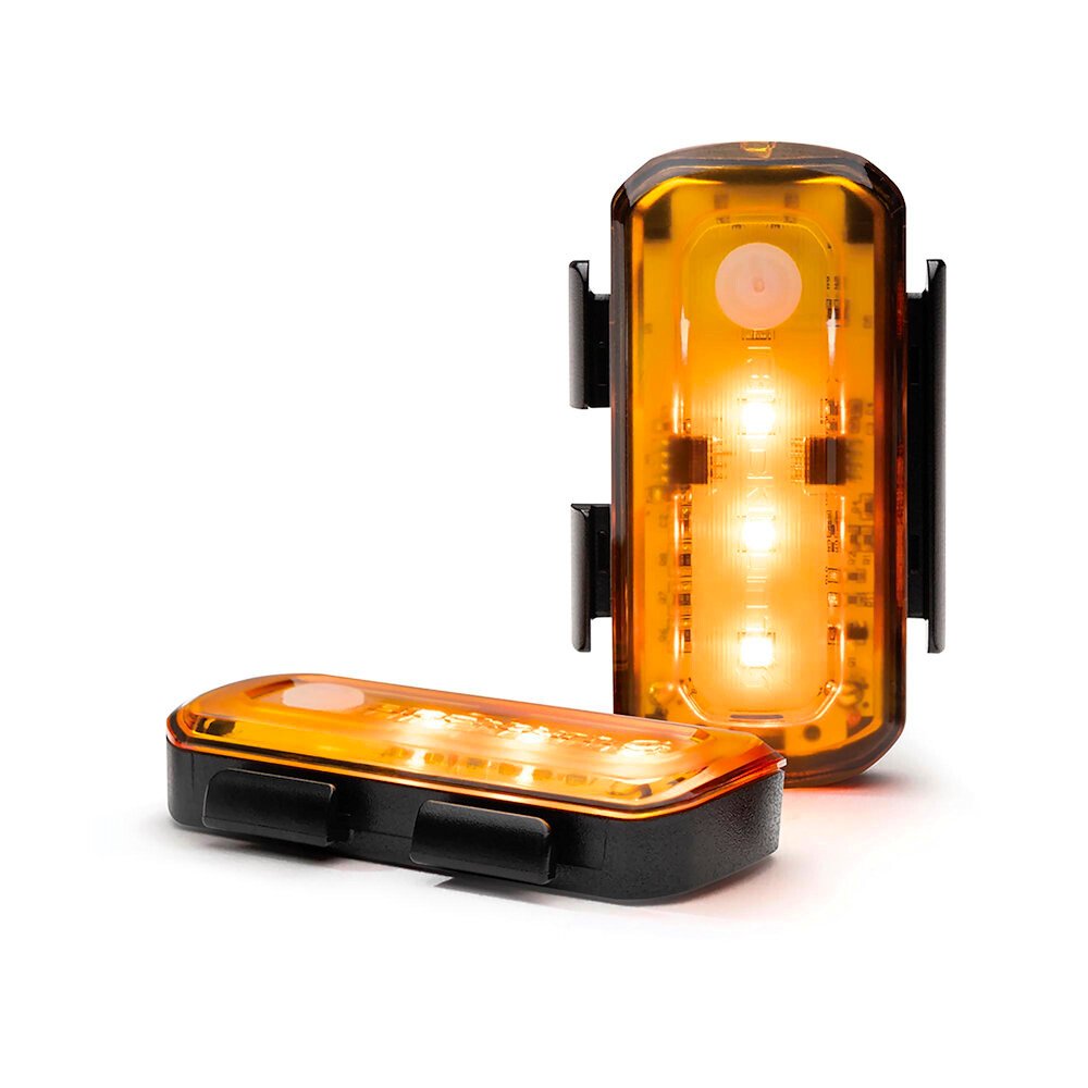 Lampka przednia Blackburn Grid Side Light Set