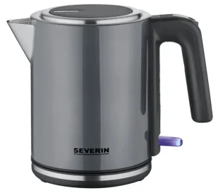 Severin WK 9574 1l 2400W - Czajniki elektryczne - miniaturka - grafika 1