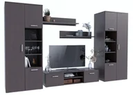 Inne meble do salonu - Komplet mebli B1-C45 - miniaturka - grafika 1