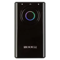 Procesory dźwięku i przedwzmacniacze - Mooer P1 Prime Intelligent Pedal Black - miniaturka - grafika 1
