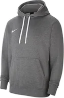 Bluzy męskie - Nike Team Park 20 Hoodie CW6894-071 Rozmiar: XL - miniaturka - grafika 1