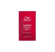 Szampony do włosów - WELLA PROFESSIONALS ULTIMATE REPAIR SZAMPON DO WŁOSÓW ZNISZCZONYCH 15ML - miniaturka - grafika 1