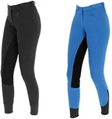 Bryczesy - Covalliero Bryczesy młodzieżowe ECONOMIC - miniaturka - grafika 1