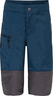 VAUDE Kids Caprea Antimos szorty dziecięce - Spodenki damskie - miniaturka - grafika 1