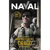 Felietony i reportaże - Mój przyjaciel Drago - miniaturka - grafika 1