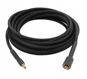 Akcesoria do myjek - Nilfisk Alto Wąż Superflex 10 m (wąż zbrojony stalą) do myjek serii Compact marki 128 - miniaturka - grafika 1