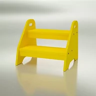 Krzesełka i taborety dla dzieci - Elza Elza Step Stool 4170400 - miniaturka - grafika 1