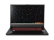 Laptopy - HIRO X760X 17,3", 144HZ - I7-12700H, RTX 3060 6GB, 16GB RAM, 1TB SSD M.2, W11 - miniaturka - grafika 1