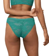 Majtki damskie - Majtki damskie Smart Deco Brazilian EX-1 - miniaturka - grafika 1