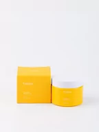 Kremy do twarzy - Fraijour - Yuzu Honey Enriched Cream - Krem do twarzy z Propolisem i Ekstraktem z Yuzu - 50ml - miniaturka - grafika 1