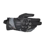 Rękawice motocyklowe - Rękawice Motocyklowe Alpinestars Corozal V3 Drystar CzarnyS - miniaturka - grafika 1