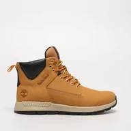 Buty dla dziewczynek - TIMBERLAND KILLINGTON TRK CHUKKA - Timberland - miniaturka - grafika 1