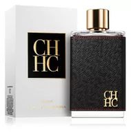 Wody i perfumy męskie - Carolina Herrera CH for Men woda toaletowa 200ml - miniaturka - grafika 1