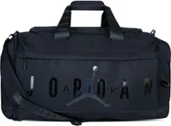Torby sportowe - Torba Podróżna Jordan JORDANJAM VELOCITZ LM0920 KK2 Czarny - miniaturka - grafika 1