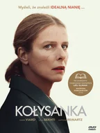 Horror DVD - Kołysanka - miniaturka - grafika 1