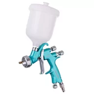 Pozostałe narzędzia pneumatyczne - Pistolet Lakierniczy NOVA 1 LVMP AUARITA Dysza 1,3mm - miniaturka - grafika 1