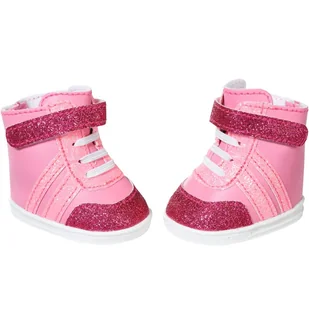 BABY BORN - SNEAKERSY RóżOWE 43CM - Lalki dla dziewczynek - miniaturka - grafika 2
