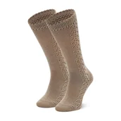 Skarpetki dla dzieci - Skarpety długie Condor 2.592/2 Brązowy - miniaturka - grafika 1