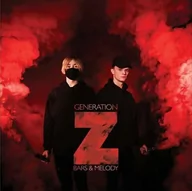 Rock - 10 Records Ltd Generation Z CD) Bars and Melody DARMOWA DOSTAWA DO KIOSKU RUCHU OD 24,99ZŁ - miniaturka - grafika 1