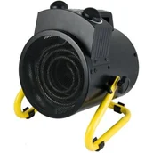 Nagrzewnice - DEDRA DED9932B - miniaturka - grafika 1