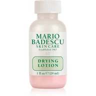 Serum do twarzy - Mario Badescu Drying Lotion plastic bottle miejscowe leczenie trądziku na drogę 29 ml - miniaturka - grafika 1