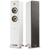 Głośniki i kolumny - Polk Audio Signature Elite ES50 - Kolumny podłogowe (para) Biały - miniaturka - grafika 1