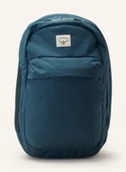 Torby na laptopy - Osprey Plecak Arcane Xl Day Z Przegrodą Na Laptopa blau - miniaturka - grafika 1