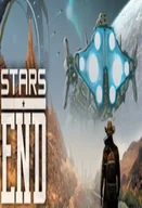 Gry PC Cyfrowe - Stars End - Steam - Key GLOBAL - miniaturka - grafika 1