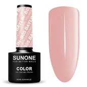 Lakiery hybrydowe - Sunone lakier Uv/led Gel Polish Color B05 Baylin - miniaturka - grafika 1