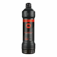 Dekoratorstwo - Molotow Coversall Dripstick Marker860Ds 10Mm Black 70Ml - miniaturka - grafika 1