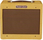 Wzmacniacze gitarowe - Fender 57 Custom Champ - miniaturka - grafika 1
