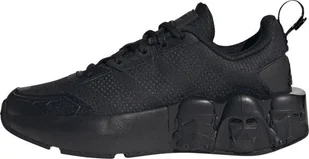 Adidas Buty adidas STAR WARS Runner IE8043 - Buty dla dziewczynek - miniaturka - grafika 1
