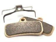 Hamulce rowerowe - Clarks Okładziny hamulcowe VRX851 PRO Metaliczne Shimano Saint M810 M820 ZEE M640 5021646022091 - miniaturka - grafika 1