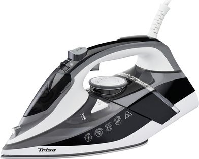 Trisa Profi Steam i6242