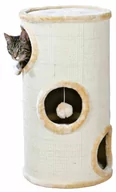 Drapaki dla kotów - Trixie Drapak Tunel dla kota 37x70 cm [4330] - miniaturka - grafika 1