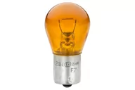 Żarówki samochodowe - Hella ŻARÓWKA PY21W 12V ŻÓŁTA POD.BL 8GA006841123 - miniaturka - grafika 1