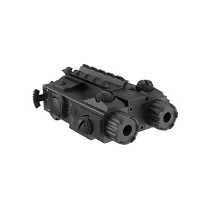 Vector Optics - Laserowy wskaźnik celu IR Laser Combo Gen II - Zielony / IR - SCGL-10 - Lunety i akcesoria - miniaturka - grafika 8