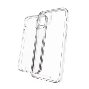 Gear4 Crystal Palace - obudowa ochronna do iPhone 14 Plus clear - Etui i futerały do telefonów - miniaturka - grafika 2