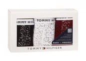 Komplety bielizny - Tommy Hilfiger Figi UW0UW04513 S 3P Full Lace Bikini - miniaturka - grafika 1