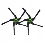 Akcesoria do robotów sprzątających - 2x Szczotka boczna akcesoria do odkurzacza iRobot Roomba S9 S9+ - miniaturka - grafika 1