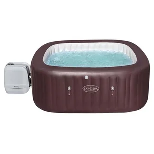 Bestway 60033 spa/wanna z hydromasażem 1050 l Prostokąt, Basen 6942138975970 - Baseny ogrodowe Bestway 60033 spa/wanna z hydromasażem 1050 l Prostokąt, Basen 6942138975970 - Baseny ogrodowe - miniaturka - grafika 1