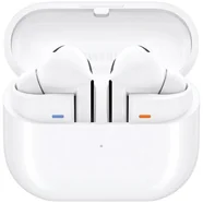 Samsung Galaxy Buds3 Pro SM-R630NZW Dokanałowe Bluetooth Biały