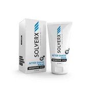 Balsamy po goleniu - EMPIRE PHARMA Solverx Sensitive Skin Men balsam po goleniu 50 ml 7077235 - miniaturka - grafika 1