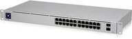 Switche - UBIQUITI USW-24-EU - miniaturka - grafika 1