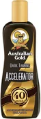 Balsamy i kremy do opalania - AUSTRALIAN GOLD ACCELERATOR 250 ML DO OPALANIA 40 LAT LIMITED EDITION 250ml - miniaturka - grafika 1