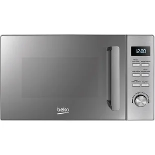 Kuchenka mikrofalowa Beko MGF20210X - Kuchenki mikrofalowe - miniaturka - grafika 1