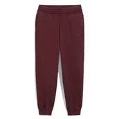 Spodnie damskie - Spodnie Puma ESS Elevated Comfort Wash Sweatpants W 688104 96 - miniaturka - grafika 1