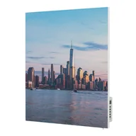 Parasole ogrodowe - Grzejnik na podczerwień z grafiką TF-SWT400P TERMOFOL - miniaturka - grafika 1