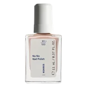 Lakiery do paznokci - Korres Lakier do paznokci, 25 Beigy Pink - miniaturka - grafika 1