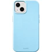 Etui i futerały do telefonów - Laut Huex Pastels do iPhone 13 baby blue - miniaturka - grafika 1